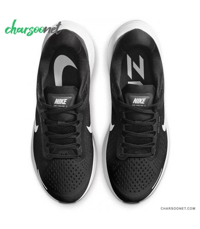 کفش پیاده روی و دویدن مردانه نایک Nike Air Zoom Structure 23