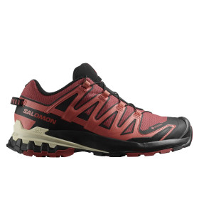 کفش پیاده روی و دویدن زنانه ضدآب سالومون Salomon XA Pro 3D V9 GTX