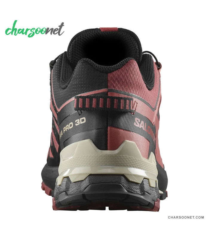 کفش پیاده روی و دویدن زنانه ضدآب سالومون Salomon XA Pro 3D V9 GTX