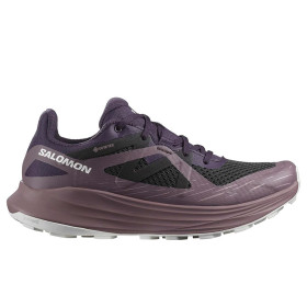کفش پیاده روی و دویدن ضدآب سالومون Salomon Ultra Flow GTX