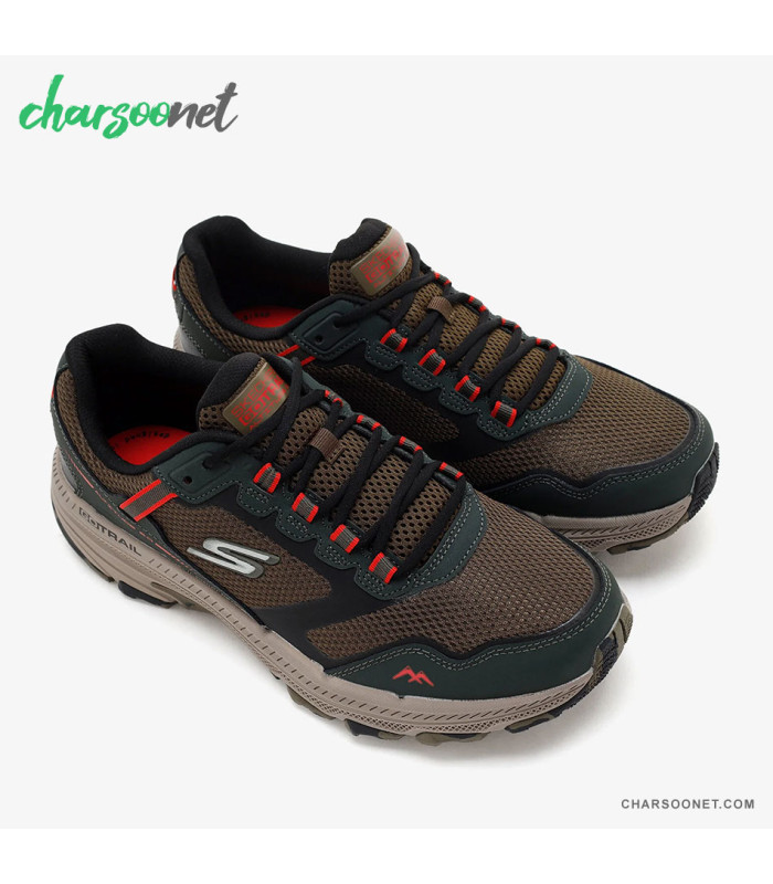 کفش پیاده روی و دویدن اسکچرز Skechers Go Run Trail Altitude 2