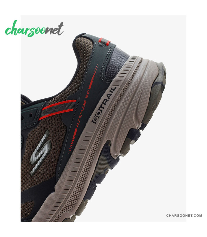 کفش پیاده روی و دویدن اسکچرز Skechers Go Run Trail Altitude 2