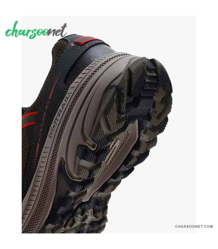 کفش پیاده روی و دویدن اسکچرز Skechers Go Run Trail Altitude 2
