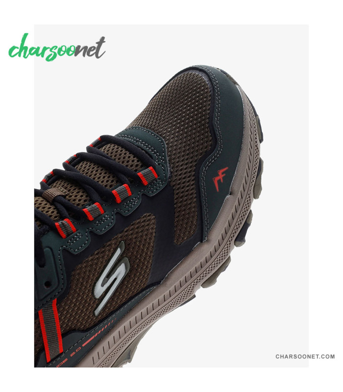 کفش پیاده روی و دویدن اسکچرز Skechers Go Run Trail Altitude 2