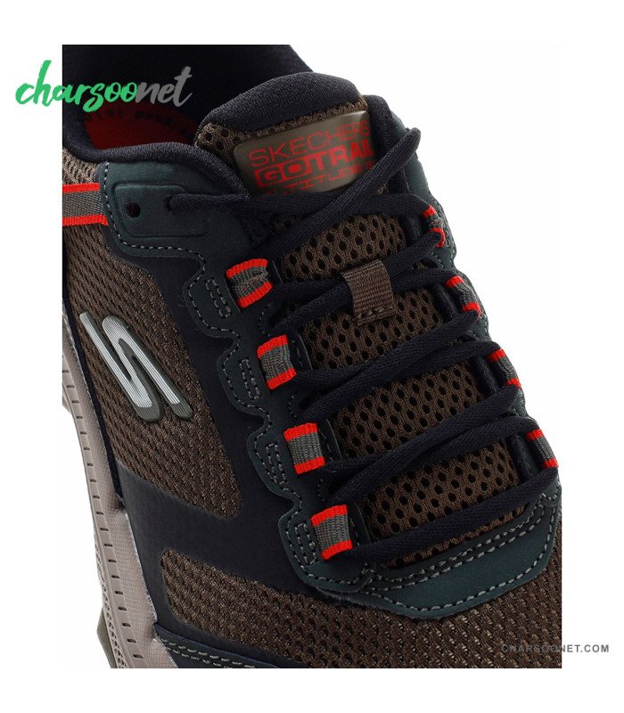 کفش پیاده روی و دویدن اسکچرز Skechers Go Run Trail Altitude 2