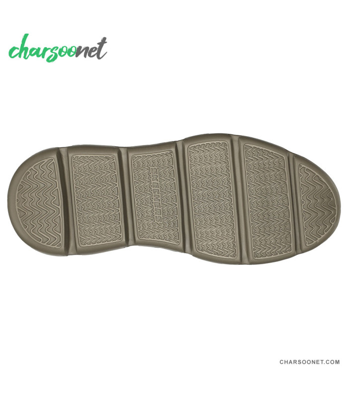 کفش اسپرت مردانه اسکچرز Skechers Slip-ins: Garza - Gervin