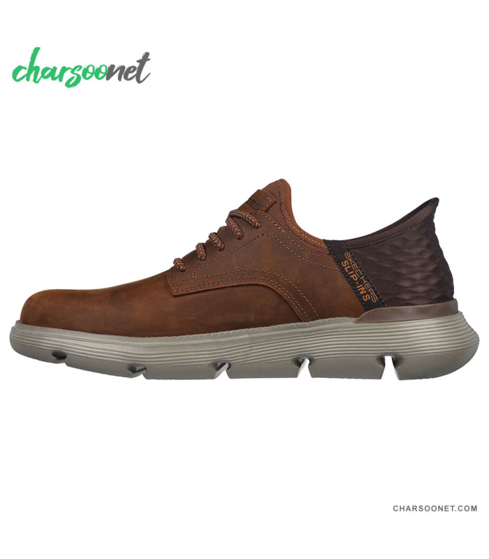 کفش اسپرت مردانه اسکچرز Skechers Slip-ins: Garza - Gervin