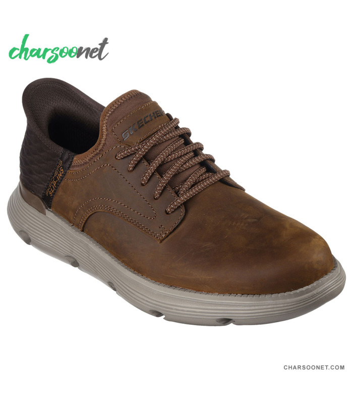 کفش اسپرت مردانه اسکچرز Skechers Slip-ins: Garza - Gervin