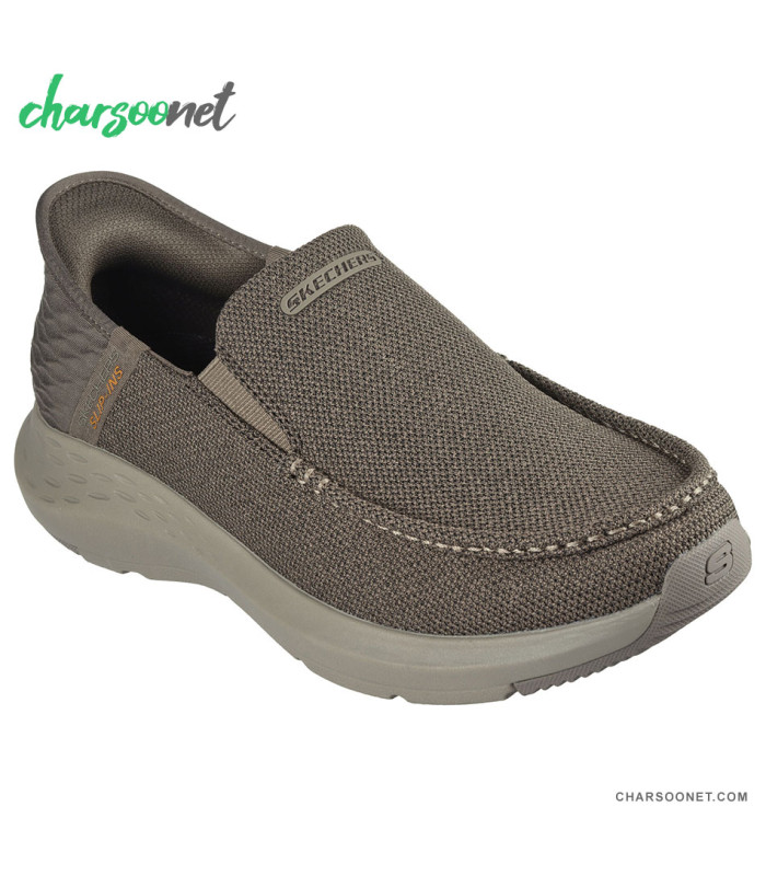 کفش راحتی مردانه اسکچرز Skechers Slip-Ins