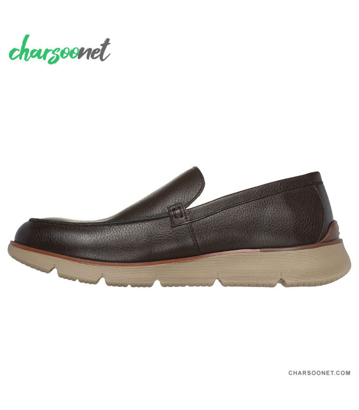 کفش مجلسی و راحتی مردانه اسکچرز Skechers Agustino Ossie