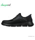 کفش چرمی مردانه اسکچرز Skechers Slip-ins: Garza - Gervin