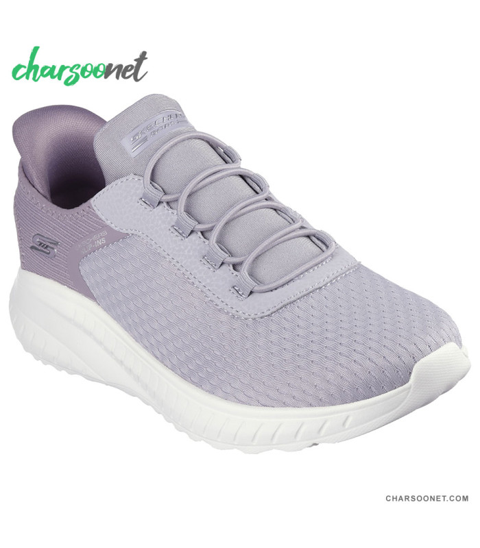 کفش پیاده روی و دویدن زنانه اسکچرز Skechers Slip-ins