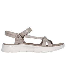 صندل زنانه اسکچرز  Skechers Go Walk Flex Sandal