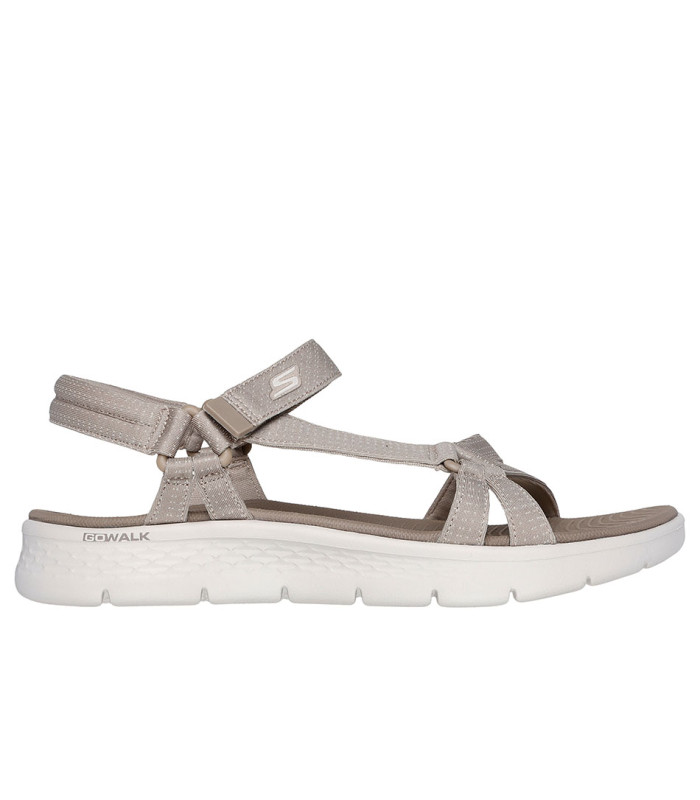 صندل زنانه اسکچرز  Skechers Go Walk Flex Sandal