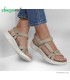 صندل زنانه اسکچرز  Skechers Go Walk Flex Sandal