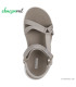 صندل زنانه اسکچرز  Skechers Go Walk Flex Sandal