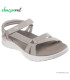 صندل زنانه اسکچرز  Skechers Go Walk Flex Sandal