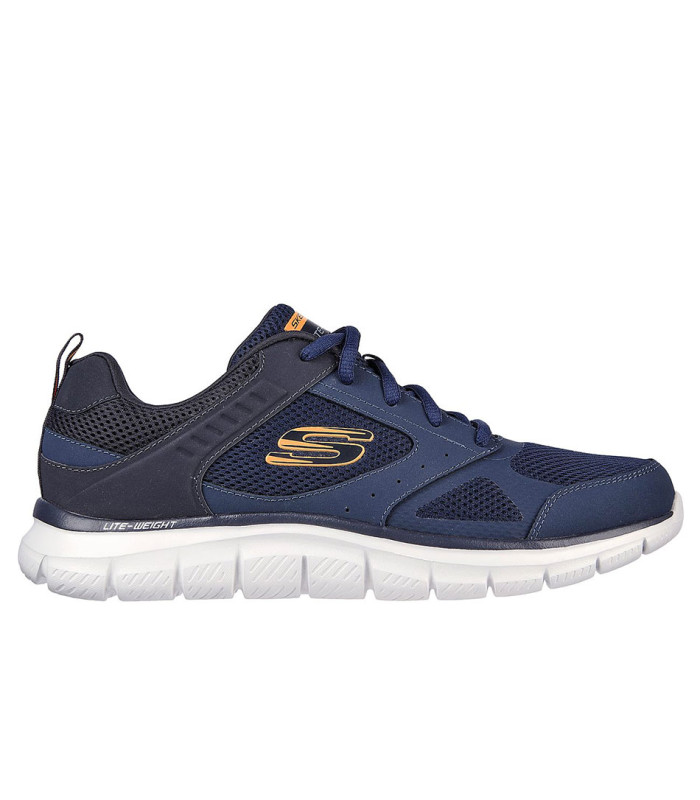 کفش پیاده روی و دویدن مردانه اسکچرز Skechers 232398-NVY