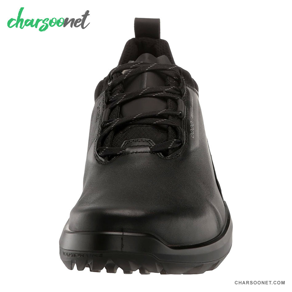 کفش ورزشی مردانه اکو ضدآب ECCO Biom Hybrid 4 Gore-tex