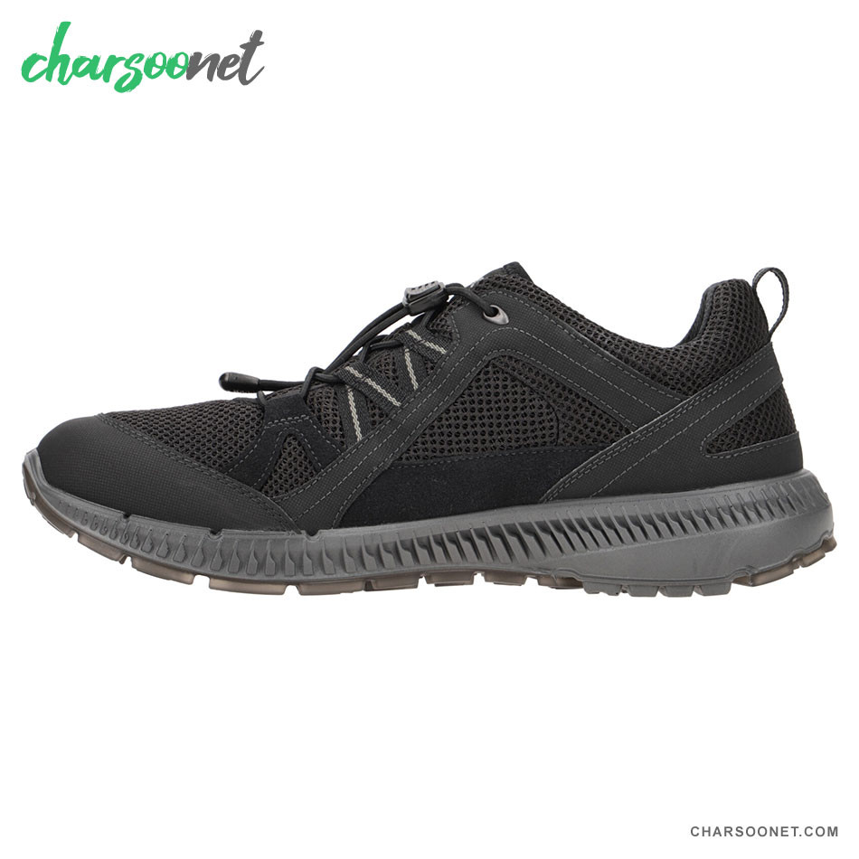 کفش پیاده روی و ویدن مردانه اکو ضدآب Ecco Terracruise II