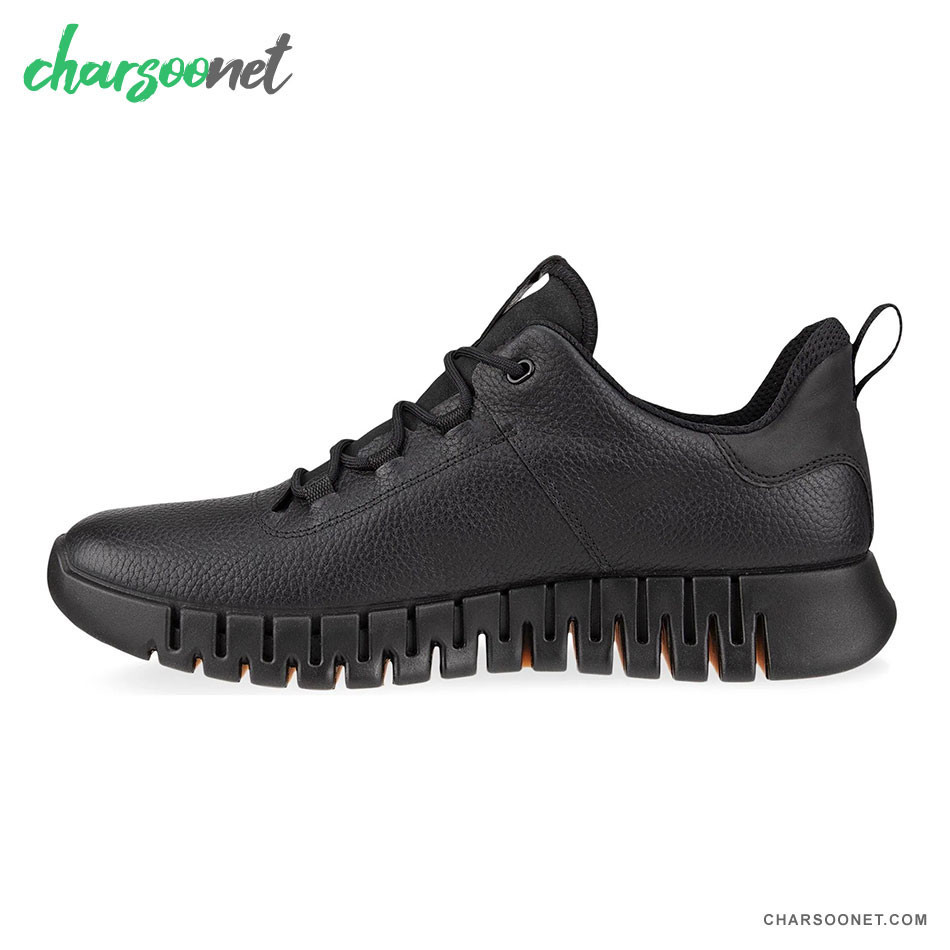 کفش اسپرت مردانه اکو ضدآب Ecco Gruuv Gore-Tex