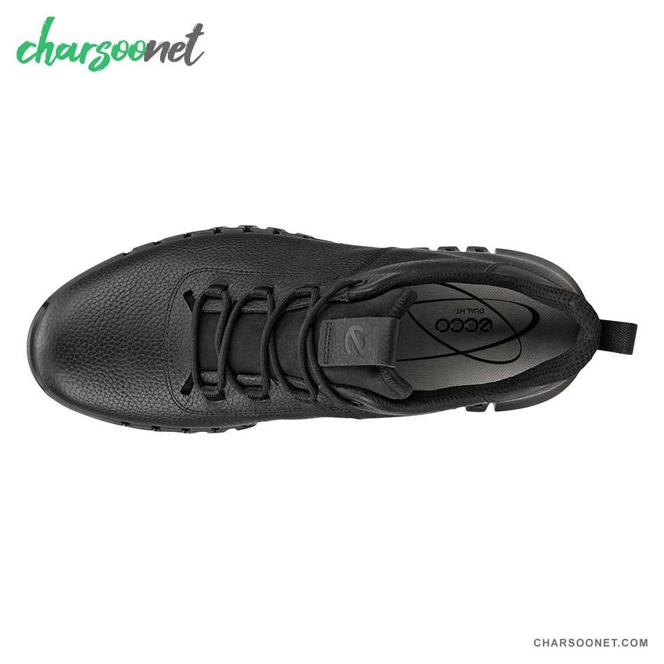 کفش اسپرت مردانه اکو ضدآب Ecco Gruuv Gore-Tex