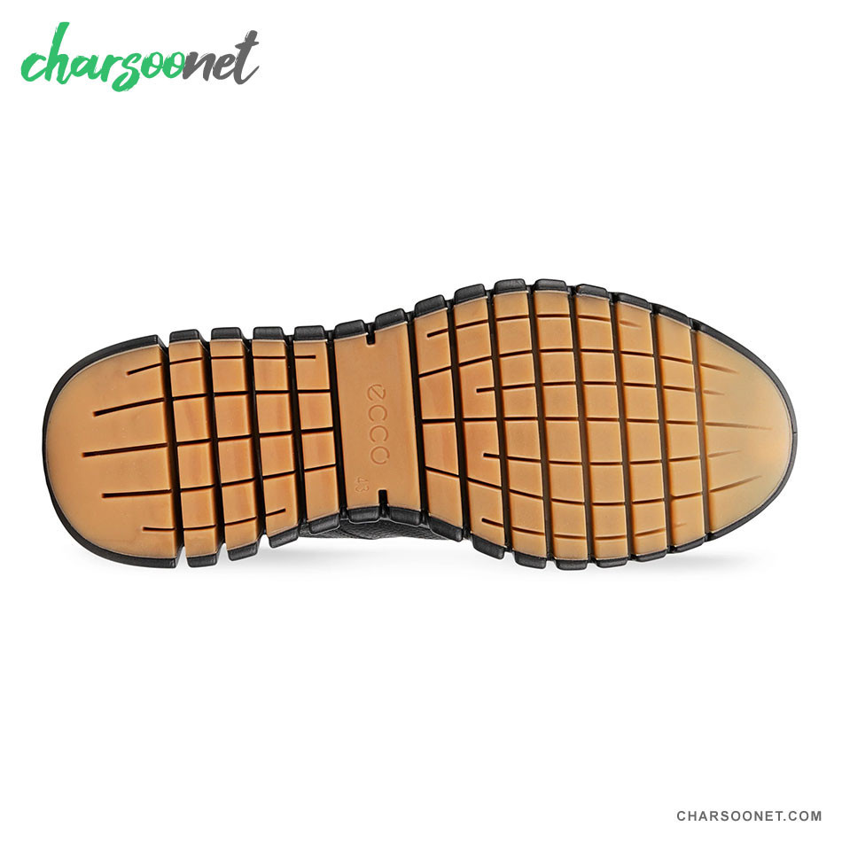 کفش اسپرت مردانه اکو ضدآب Ecco Gruuv Gore-Tex