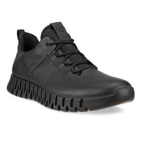 کفش اسپرت مردانه اکو ضدآب Ecco Gruuv Gore-Tex