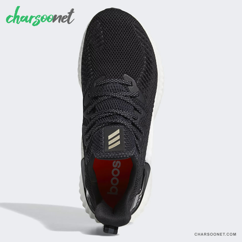 کفش پیاده روی و دویدن مردانه آدیداس Adidas Alphaboost