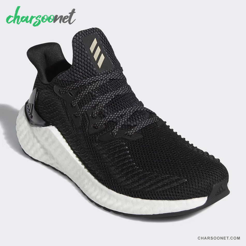 کفش پیاده روی و دویدن مردانه آدیداس Adidas Alphaboost