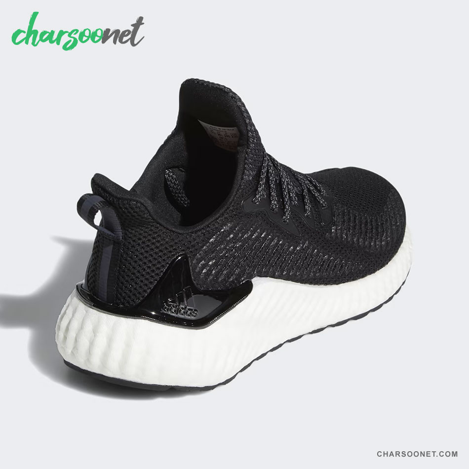 کفش پیاده روی و دویدن مردانه آدیداس Adidas Alphaboost