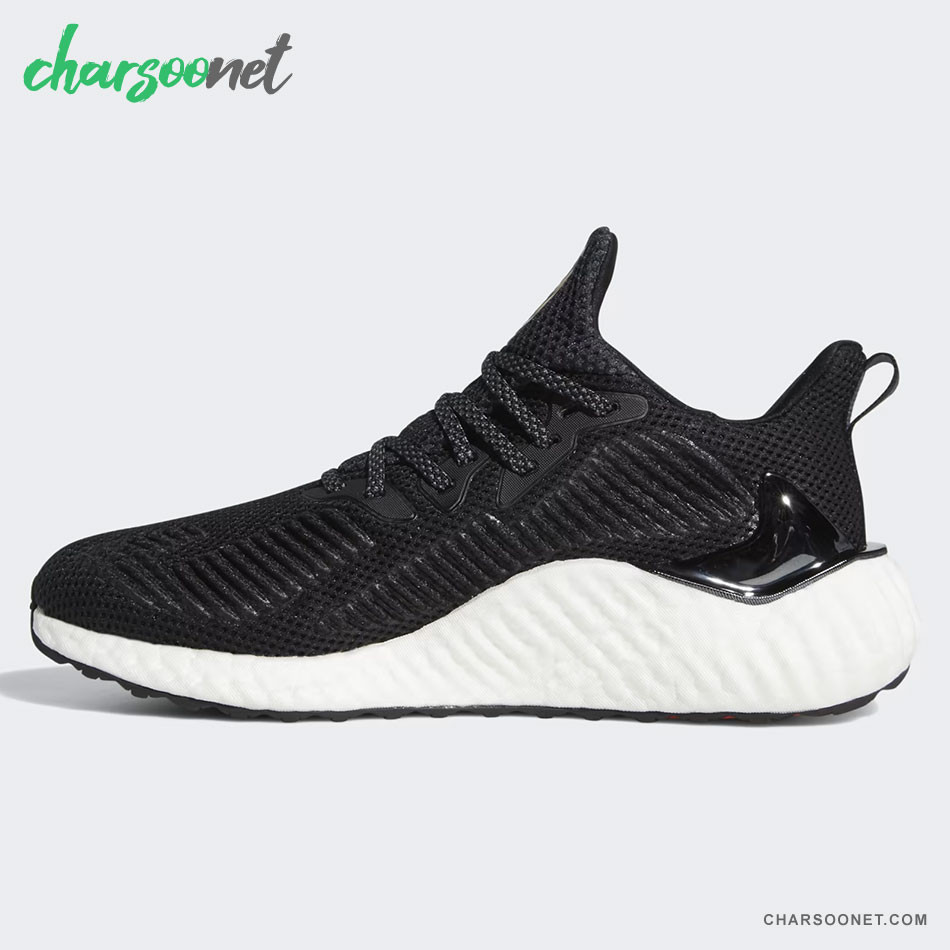 کفش پیاده روی و دویدن مردانه آدیداس Adidas Alphaboost