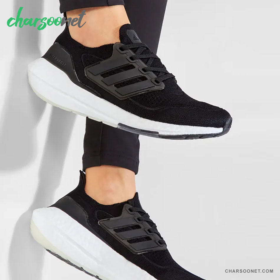 کفش پیاده روی و دویدن زنانه آدیداس Adidas Ultraboost 21