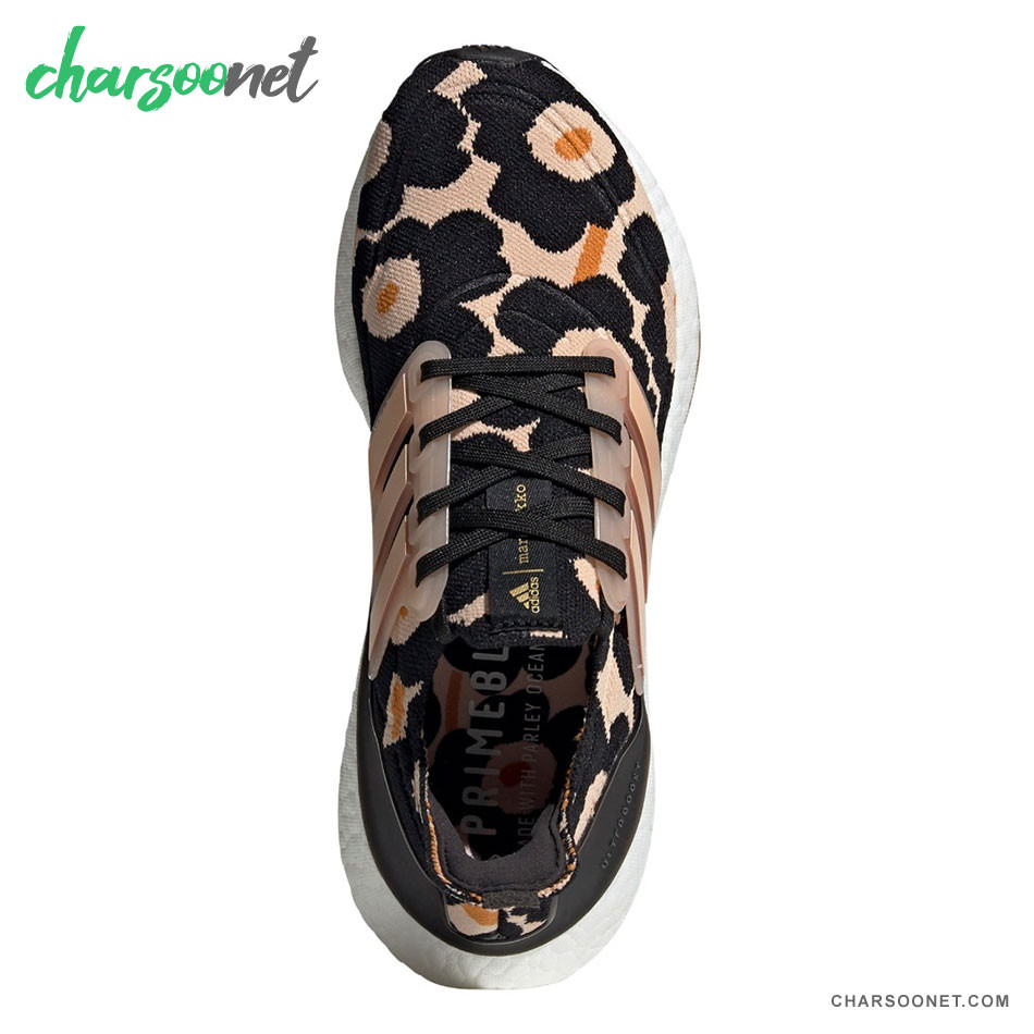 کفش پیاده روی و دویدن زنانه آدیداس Adidas Ultraboost 21