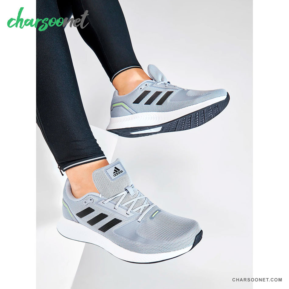 کفش ورزشی مردانه آدیداس Adidas Runfalcon 2.0