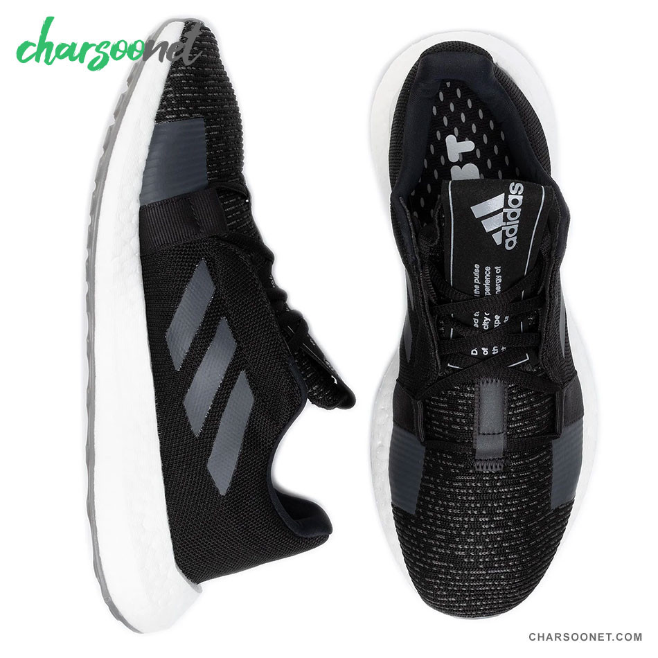 کفش پیاده روی و دویدن مردانه ادیداس adidas Senseboost GO