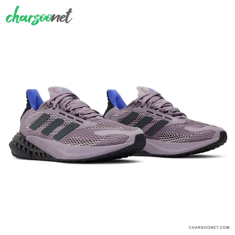 کفش پیاده روی و دویدن زنانه آدیداس adidas 4DFWD Pulse