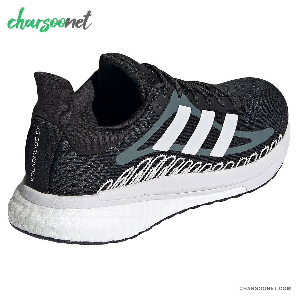کفش ورزشی زنانه آدیداس ADIDAS SOLAR GLIDE ST