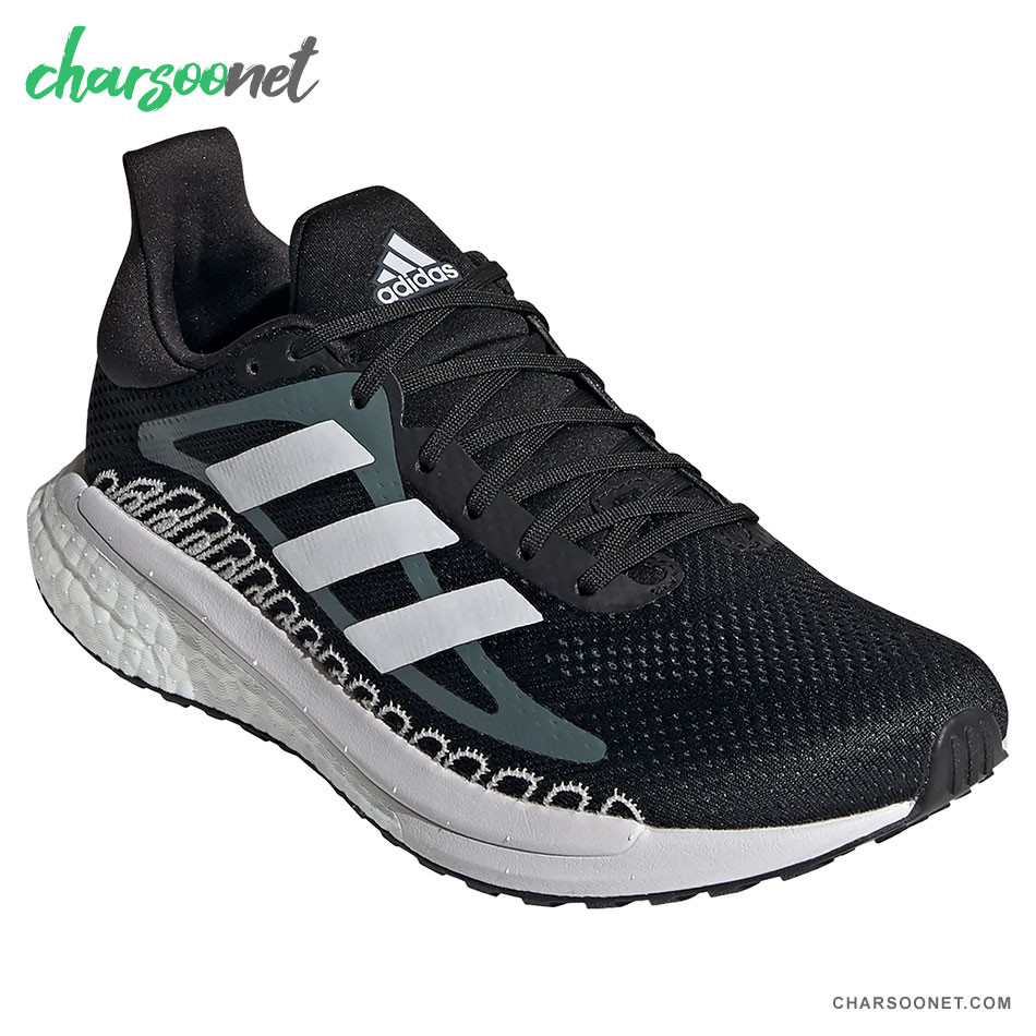 کفش ورزشی زنانه آدیداس ADIDAS SOLAR GLIDE ST