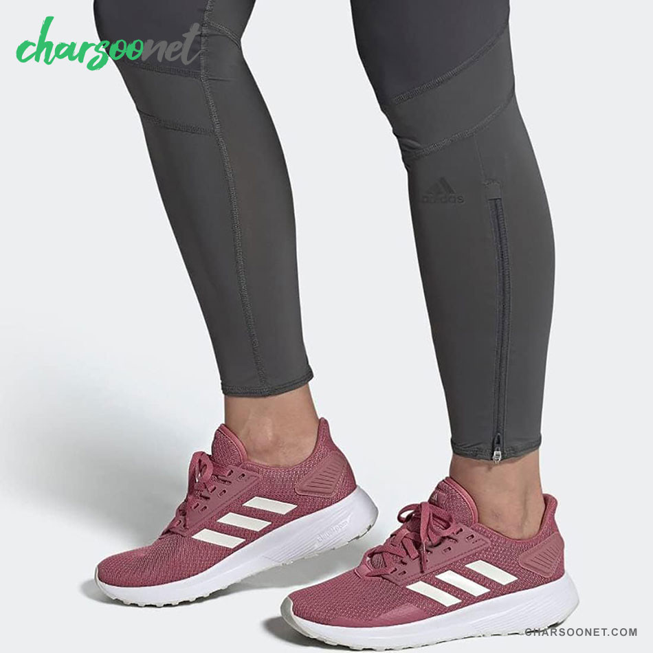 کفش پیاده روی و دویدن زنانه آدیداس adidas Duramo 9