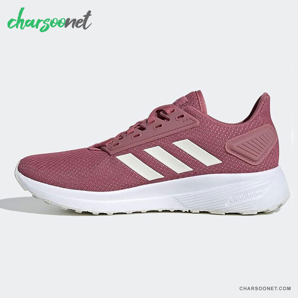 کفش پیاده روی و دویدن زنانه آدیداس adidas Duramo 9