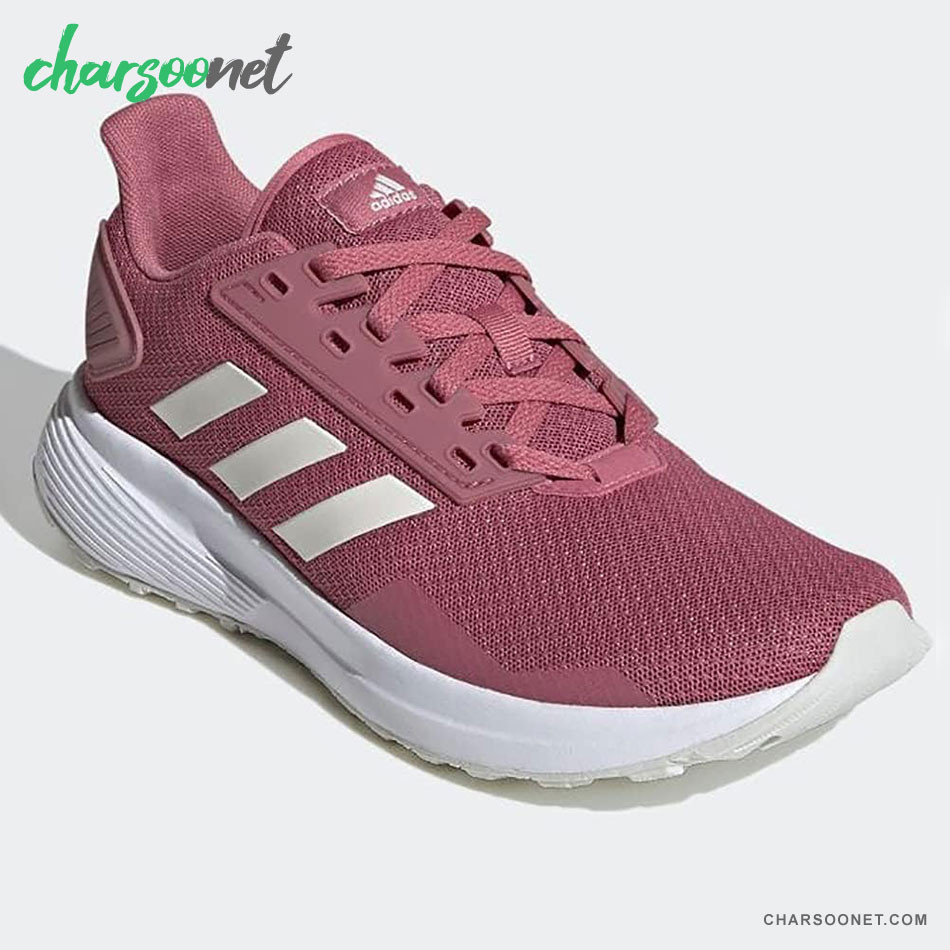 کفش پیاده روی و دویدن زنانه آدیداس adidas Duramo 9