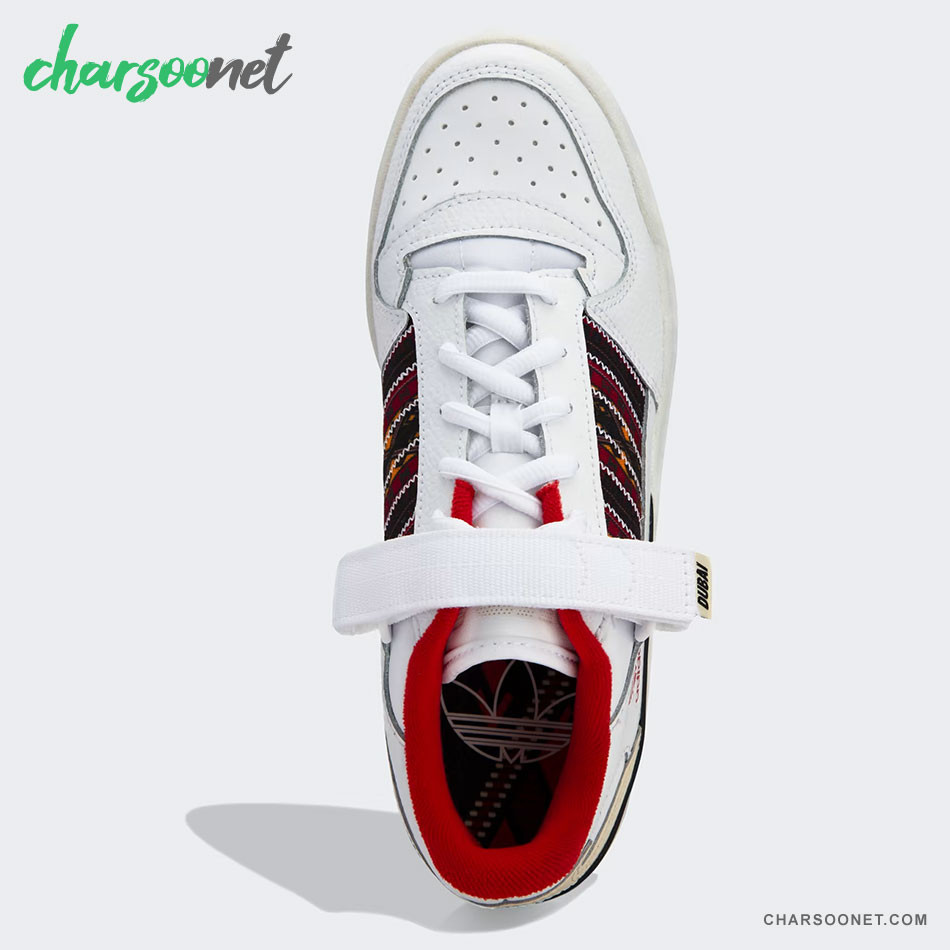 کفش اسپرت آدیداس adidas originals Forum Low