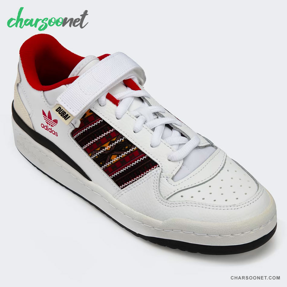 کفش اسپرت آدیداس adidas originals Forum Low