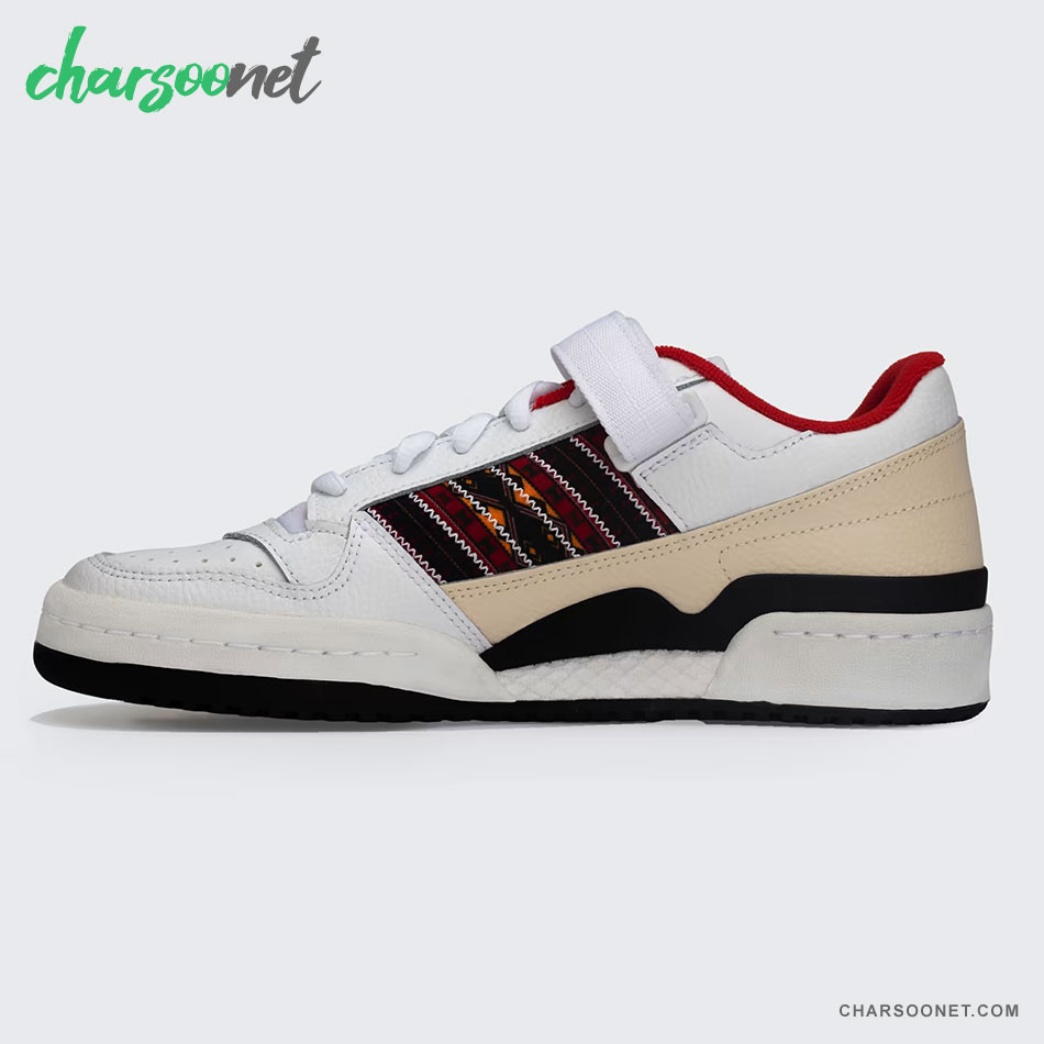 کفش اسپرت آدیداس adidas originals Forum Low