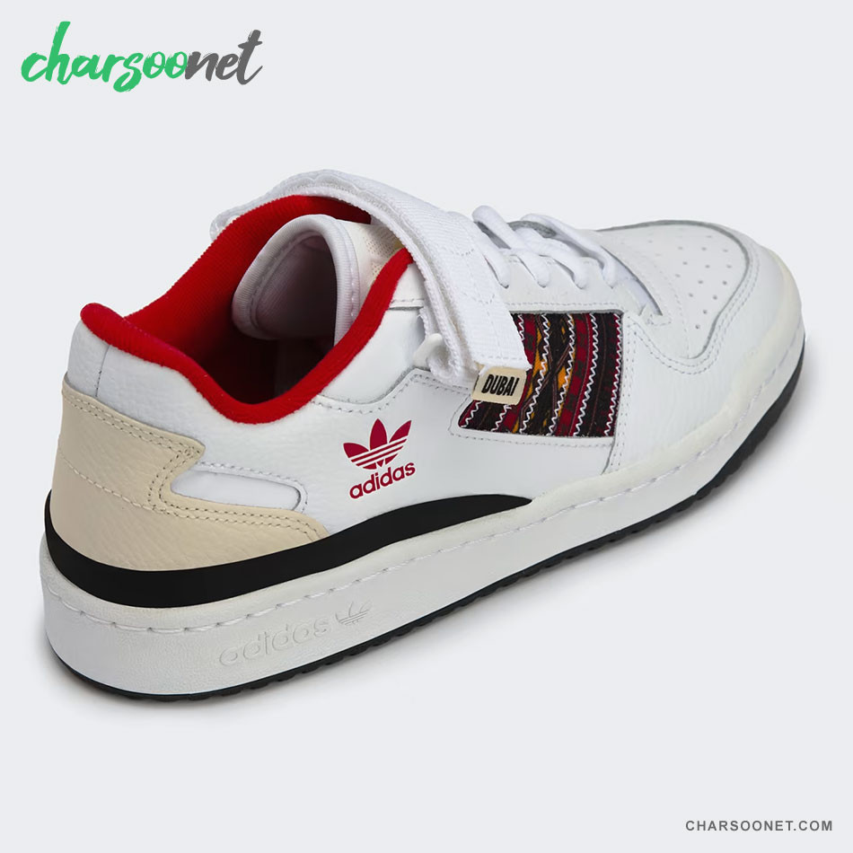 کفش اسپرت آدیداس adidas originals Forum Low