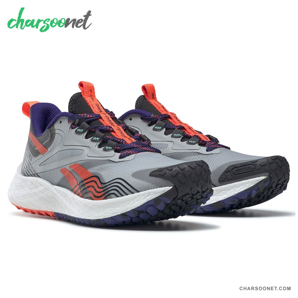 کفش پیاده روی و دویدن ریباک Reebok Floatride Energy 4