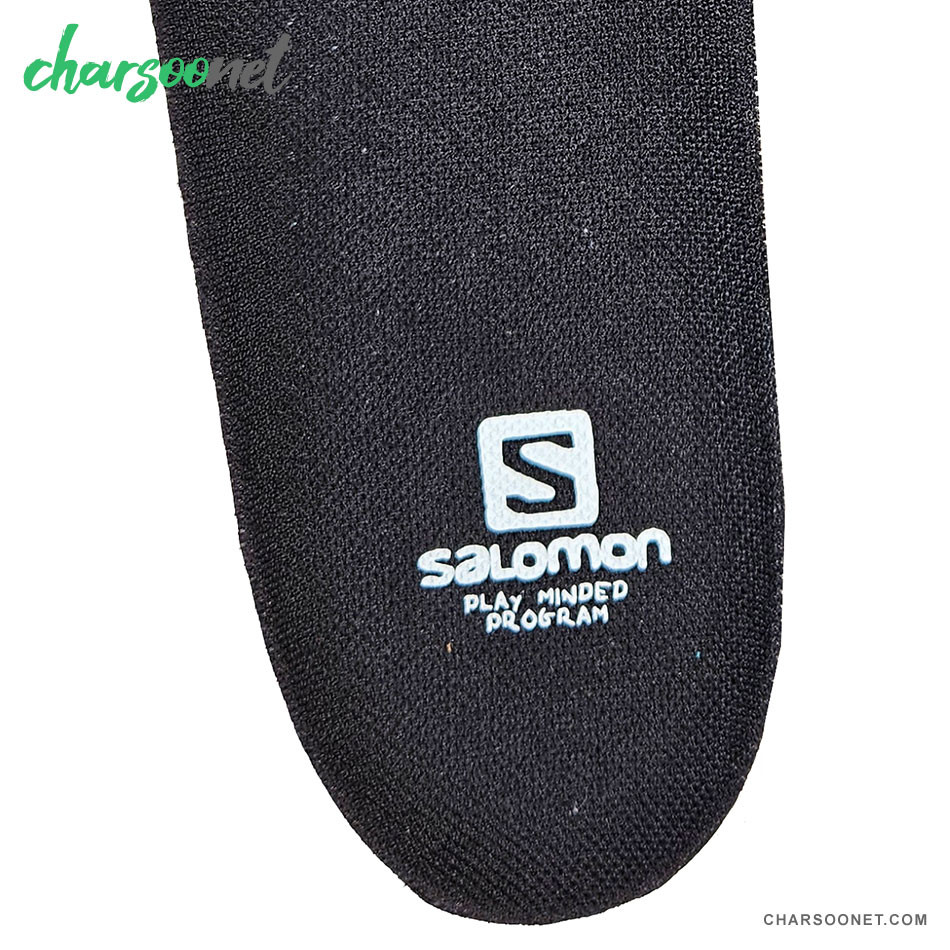 کفی طبی کفش سالومون Salomon Insole