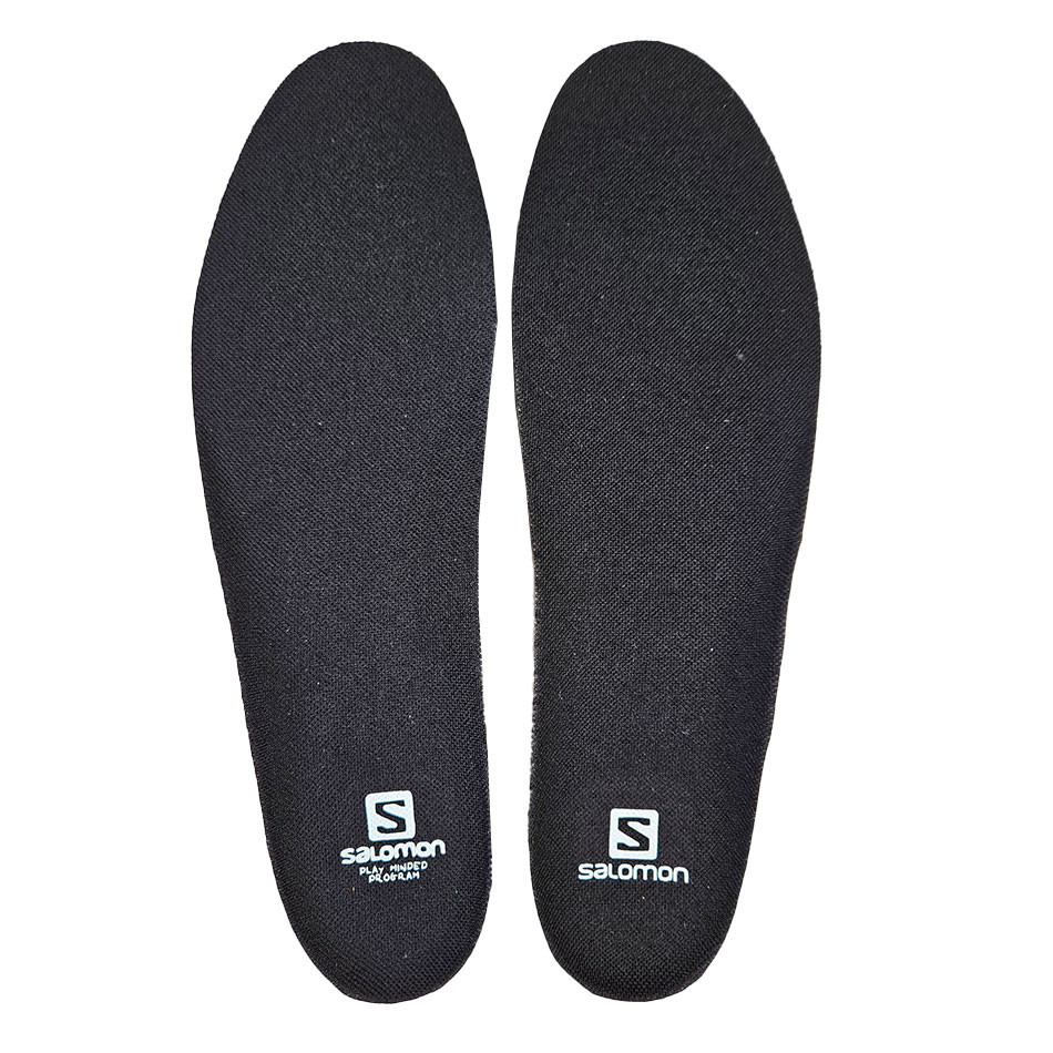 کفی طبی کفش سالومون Salomon Insole