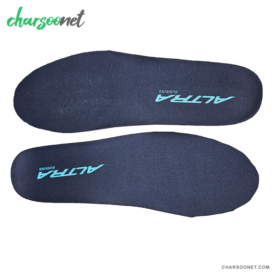 کفی طبی کفش آلترا اصل Altra Insole